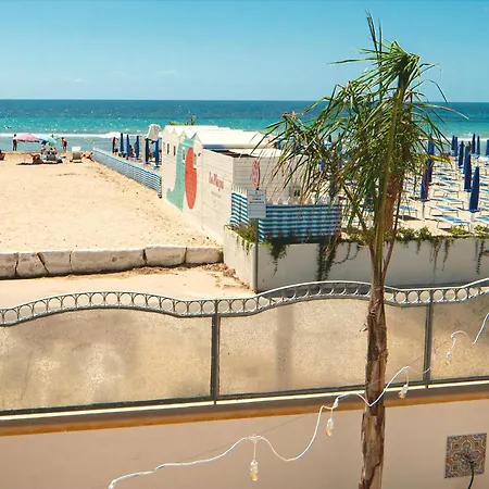 La Chiu Bedda - Dimore Di Sicilia Apartamento *