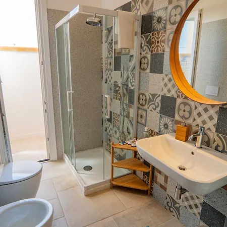 La Chiu Bedda - Dimore Di Sicilia Apartamento *