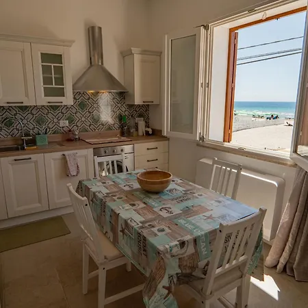 La Chiu Bedda - Dimore Di Sicilia Mazara del Vallo
