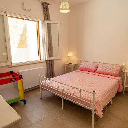 La Chiu Bedda - Dimore Di Sicilia Apartamento