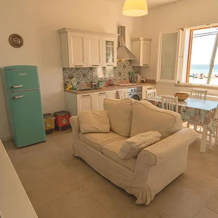 Apartment La Chiu Bedda - Dimore Di Sicilia
