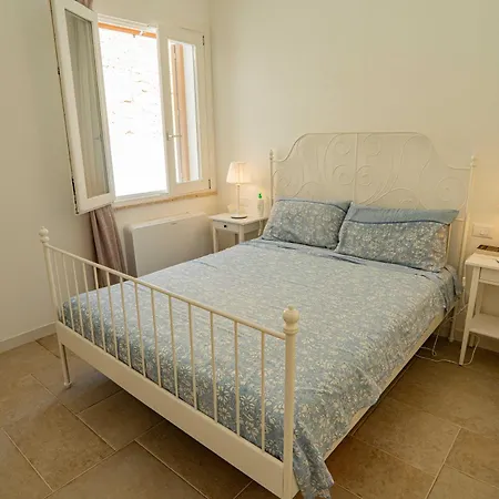 La Chiu Bedda - Dimore Di Sicilia Apartamento Mazara del Vallo