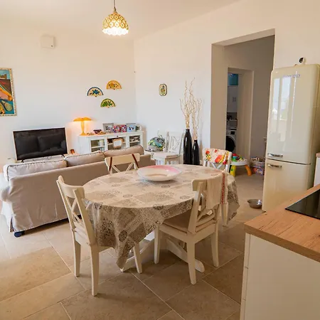 La Chiu Bedda - Dimore Di Sicilia Mazara del Vallo