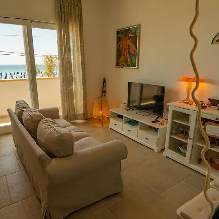 Apartment La Chiu Bedda - Dimore Di Sicilia *