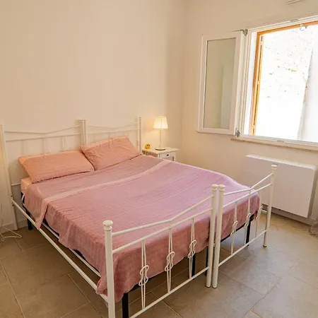 La Chiu Bedda - Dimore Di Sicilia *