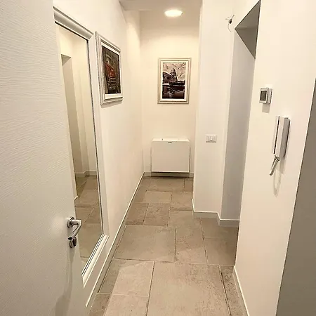 La Chiu Bedda - Dimore Di Sicilia Apartment Mazara del Vallo