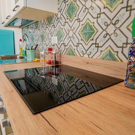 La Chiu Bedda - Dimore Di Sicilia * Mazara del Vallo