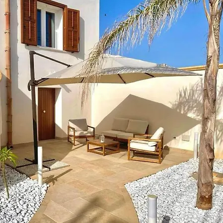 Apartamento La Chiu Bedda - Dimore Di Sicilia